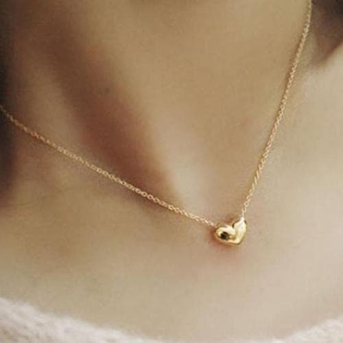 Premium Gold Necklace Chain